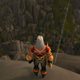 Yeah, I’ve been playing a lot of World of Warcraft.